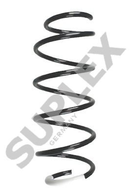 ARC SPIRAL SUPLEX 10362