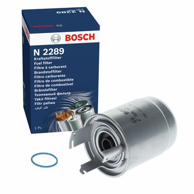 Filtru combustibil BOSCH F 026 402 289