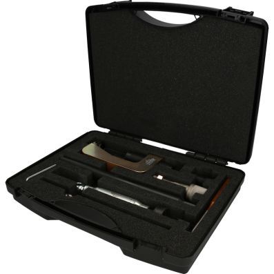 AUSBOHRWERKZEUGSATZ QUERLENKERKLEMMSCHRAUBE