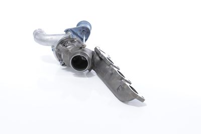 LADER AUFLADUNG BTS Turbo T912277 26