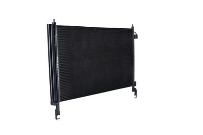 CONDENSATOR CLIMATIZARE NRF 350460 21