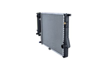 KüHLER MOTORKüHLUNG NRF 58165 14