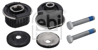 SET RULMENTI CORP AXA