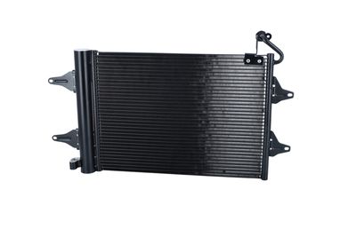 KONDENSATOR KLIMAANLAGE NRF 35480 28