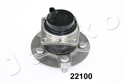 Wheel Hub 422100