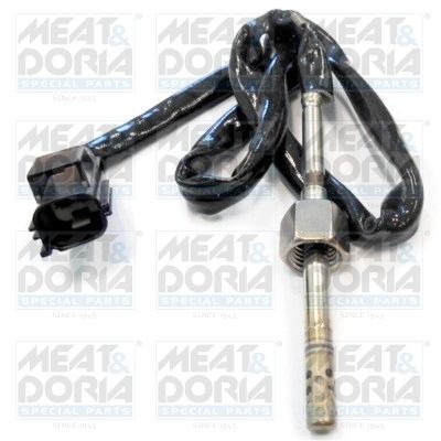 czujnik, temperatura spalin MEAT & DORIA 12000