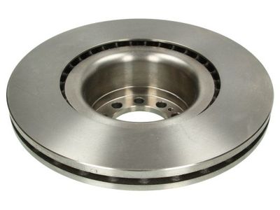 Brake disc voor Links/Rechts (290mmx22mm) past: RVI MASCOTT  NISSAN NV400 01.99-12.22