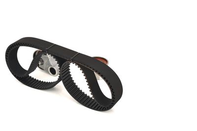 ZAHNRIEMENSATZ BOSCH 1987946522 18