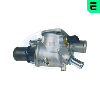 TERMOSTAT LICHID RACIRE