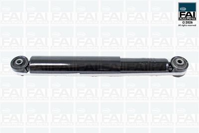 FAI AutoParts Amortizatorius