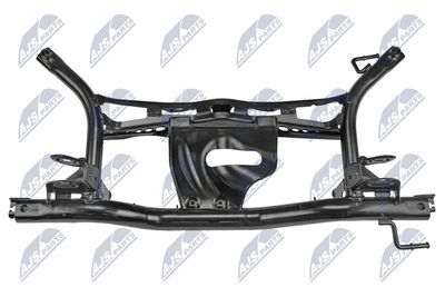 CORP AX NTY ZRZVW030 1