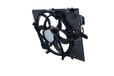 VENTILATOR RADIATOR NRF 47212 29