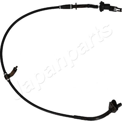 SEILZUG KUPPLUNGSBETäTIGUNG