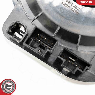 ARC SPIRALA AIRBAG ESEN SKV 96SKV681 6