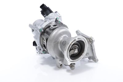 LADER AUFLADUNG BTS Turbo T916983 14