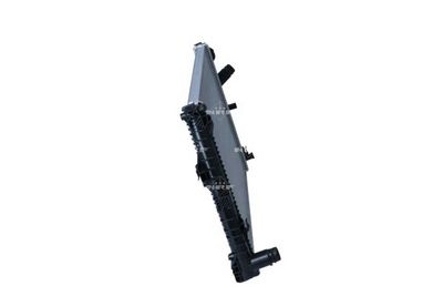 KüHLER MOTORKüHLUNG NRF 53114 3