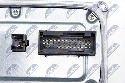 UNITATE DE CONTROL LUMINI NTY EPXME005 5