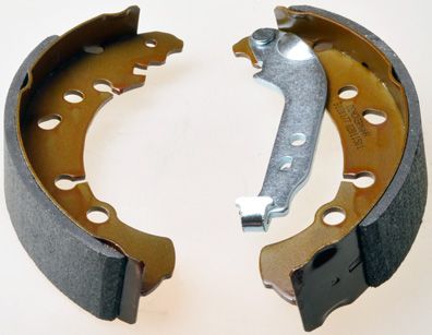 Brake Shoe Set B120177