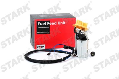 Stark SKFU-0410163 Топливный насос  для VOLVO S60 I (384) 2.4 D