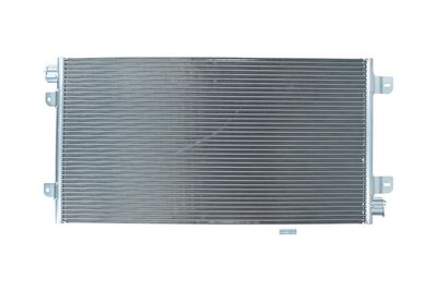 CONDENSATOR CLIMATIZARE