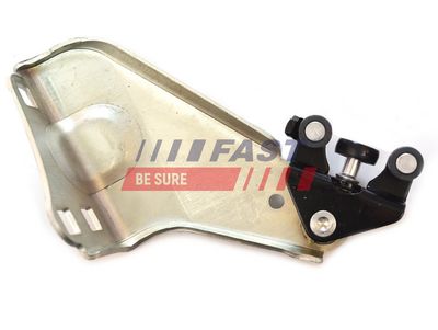 GHIDAJ CU ROLE USA GLISANTA