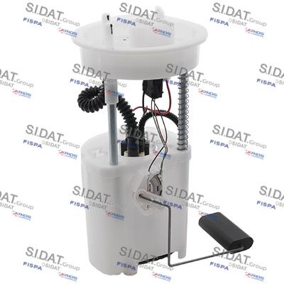 KRAFTSTOFF-FöRDEREINHEIT SIDAT 72654