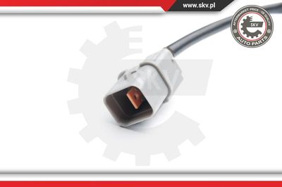 Лямбда-зонд ESEN SKV 09SKV750 для MITSUBISHI OUTLANDER