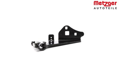 ROLLENFüHRUNG SCHIEBETüR METZGER AUTOTEILE 2310175 31