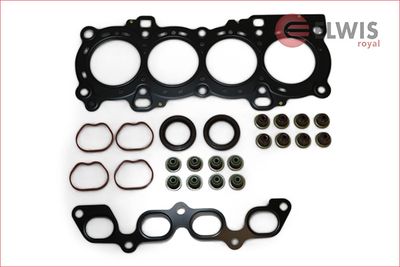 Комплект прокладок, головка цилиндра ELWIS ROYAL 9826536 для FORD FUSION