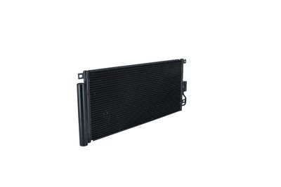 CONDENSATOR CLIMATIZARE NRF 350227 42