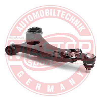 BRAT SUSPENSIE ROATA MASTER-SPORT GERMANY 52229MPCSMS 3