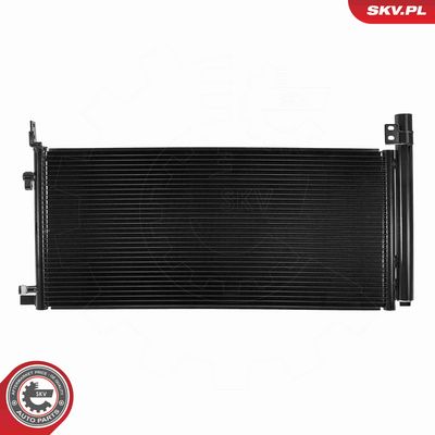 CONDENSATOR CLIMATIZARE ESEN SKV 86SKV416 1
