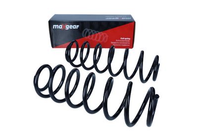 ARC SPIRAL MAXGEAR 601060D 1