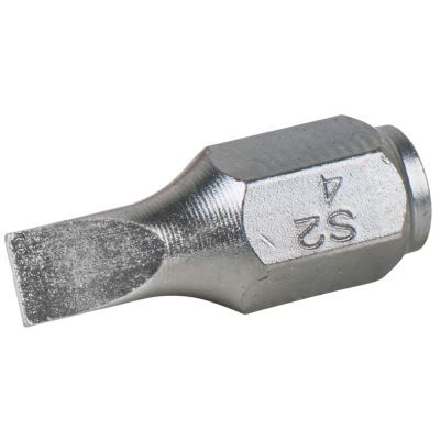 KS Tools 918.3048 Minibit 1/4" na šrouby s křížovou drážkou, drážka 6,0 mm, 18 mm