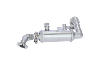 RADIATOR RECIRCULARE GAZE DE ESAPAMENT NRF 48353 43