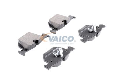 BREMSBELAGSATZ SCHEIBENBREMSE VAICO V208123 28