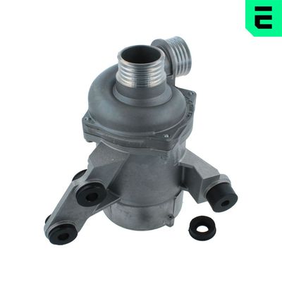 Water Pump, engine cooling AQ-2486