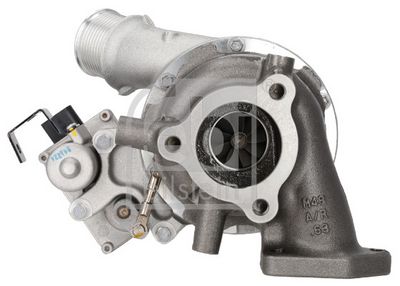 Lader, ladesystem FEBI BILSTEIN 187609