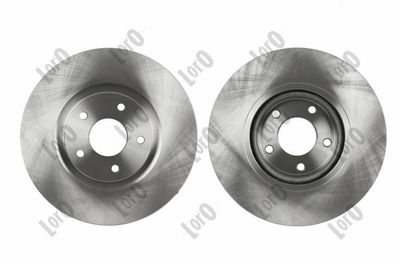 Brake Disc 231-03-219