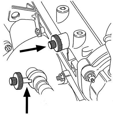 SET SCULE BLOCARE DISTRIBUTIE GEDORE KL048245KA 4
