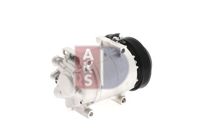 KOMPRESSOR KLIMAANLAGE AKS DASIS 852577N 5