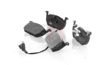 SET PLACUTE FRANA FRANA DISC GH GH414203 50