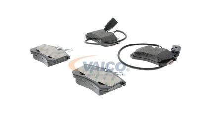 SET PLACUTE FRANA FRANA DISC VAICO V100766 33