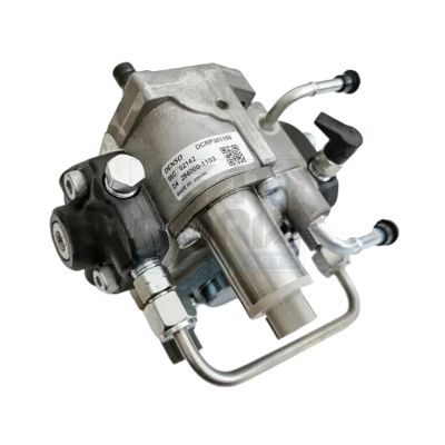 POMPA DE INALTA PRESIUNE