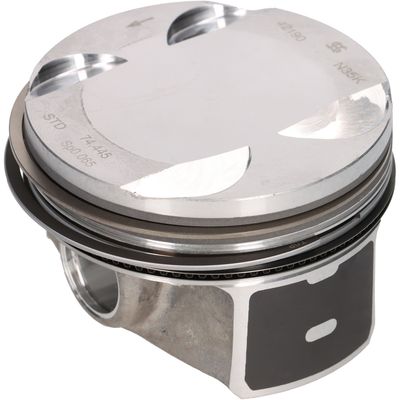 PISTON KOLBENSCHMIDT 42190600 21