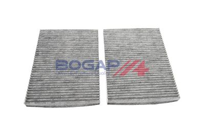 FILTRU AER HABITACLU BOGAP A8112101 1