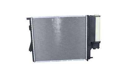 KüHLER MOTORKüHLUNG NRF 58165 27