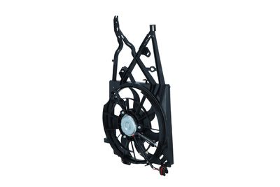 VENTILATOR RADIATOR NRF 470104 30