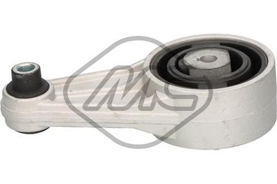 Vorschau Lagerung, Motor