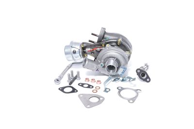 LADER AUFLADUNG BTS Turbo T981370 2